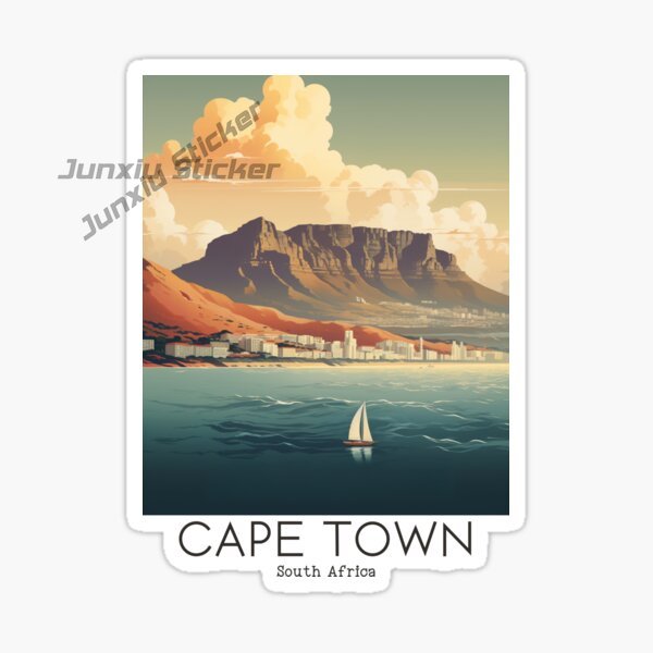 Cape Town South Africa Legisla - Car Accessories Cape Town recension och pris
