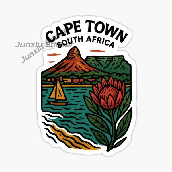 Cape Town South Africa Legisla - Car Accessories Cape Town recension och pris