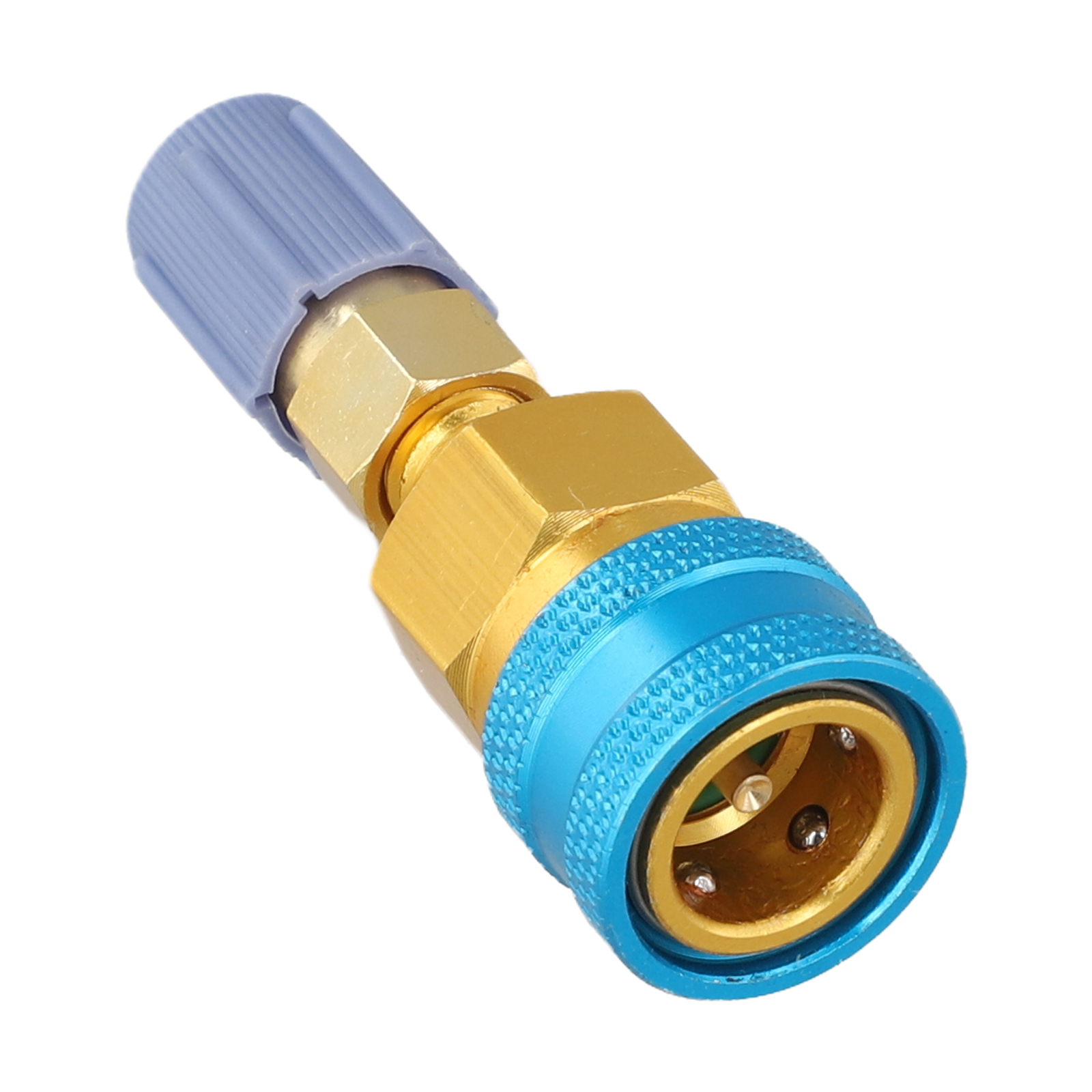 Low Pressure Side Quick Couple - Car Accessories In Store recension och pris