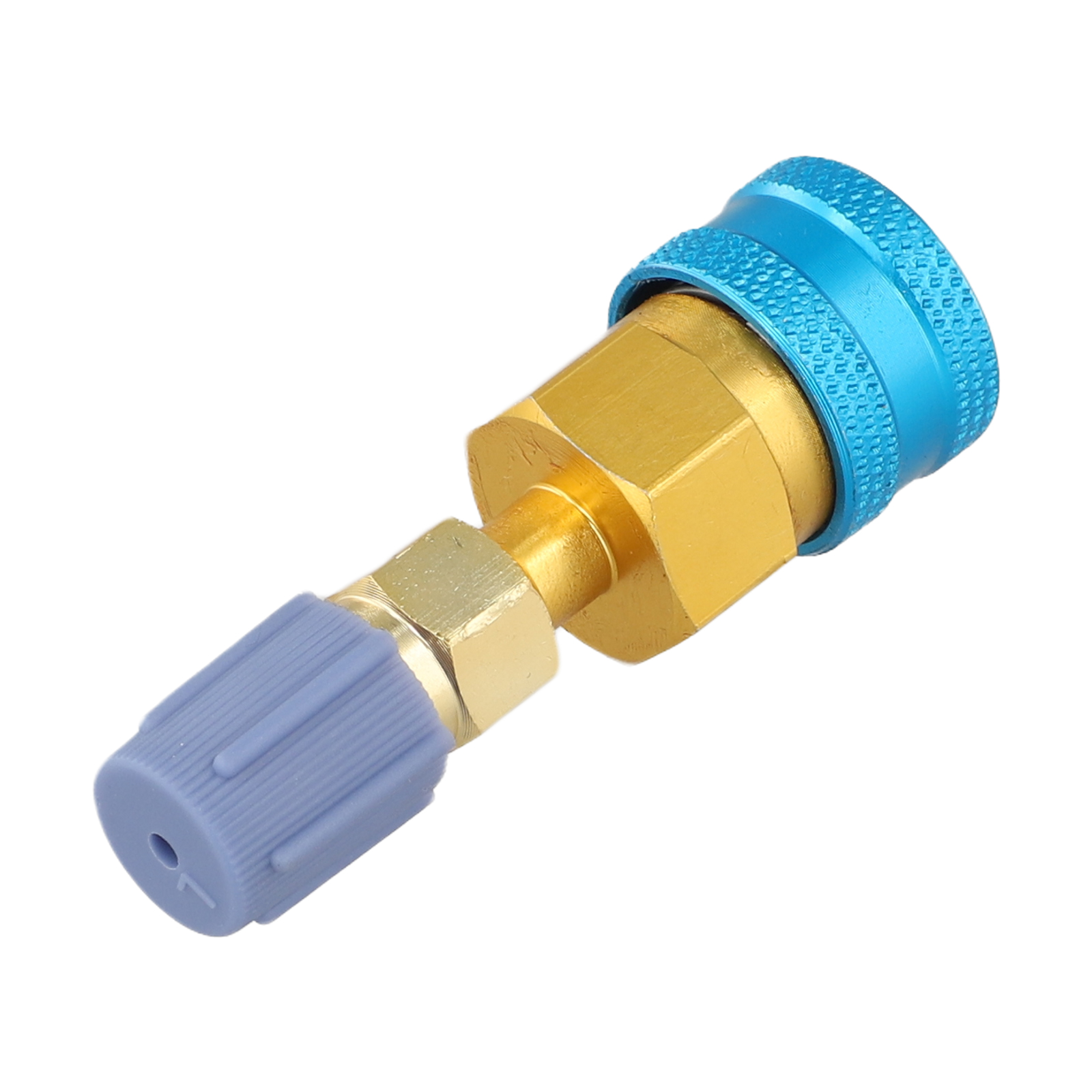 Low Pressure Side Quick Couple - Car Accessories In Store recension och pris