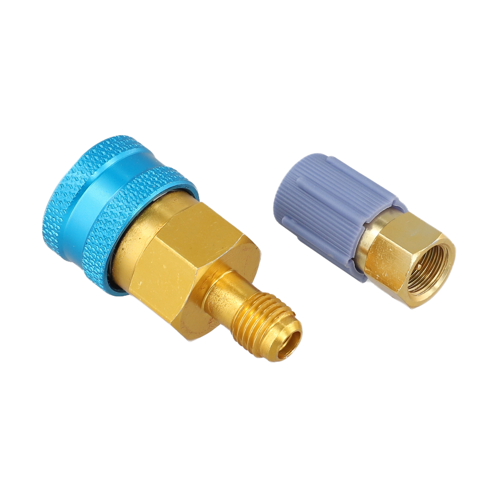 Low Pressure Side Quick Couple - Car Accessories In Store recension och pris