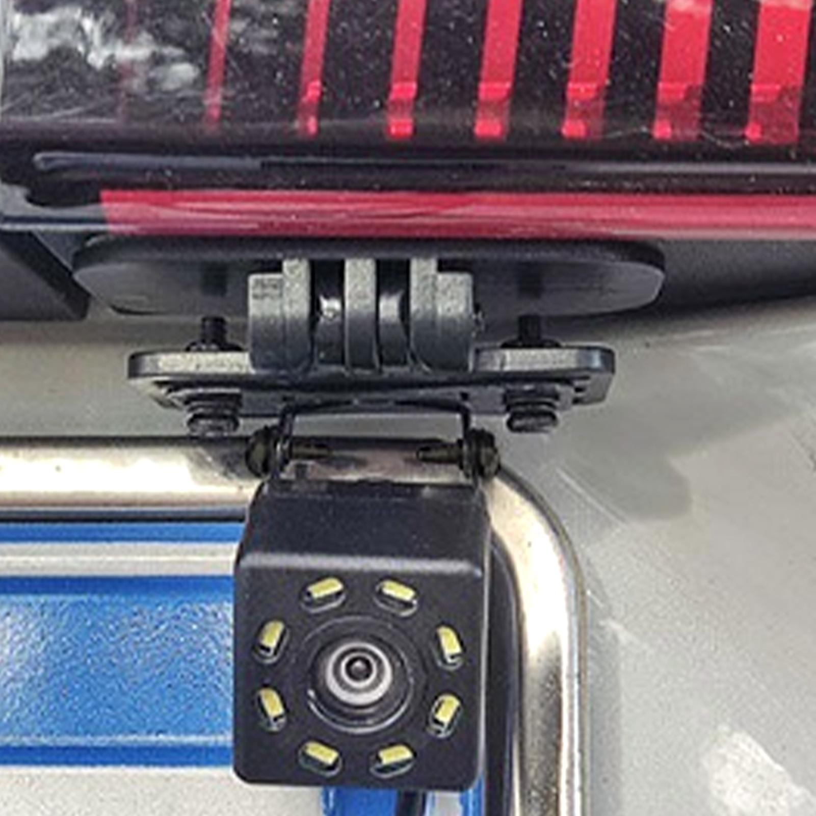 Rear Dash Cam Window Mount Sta - Car Dash Cam recension och pris