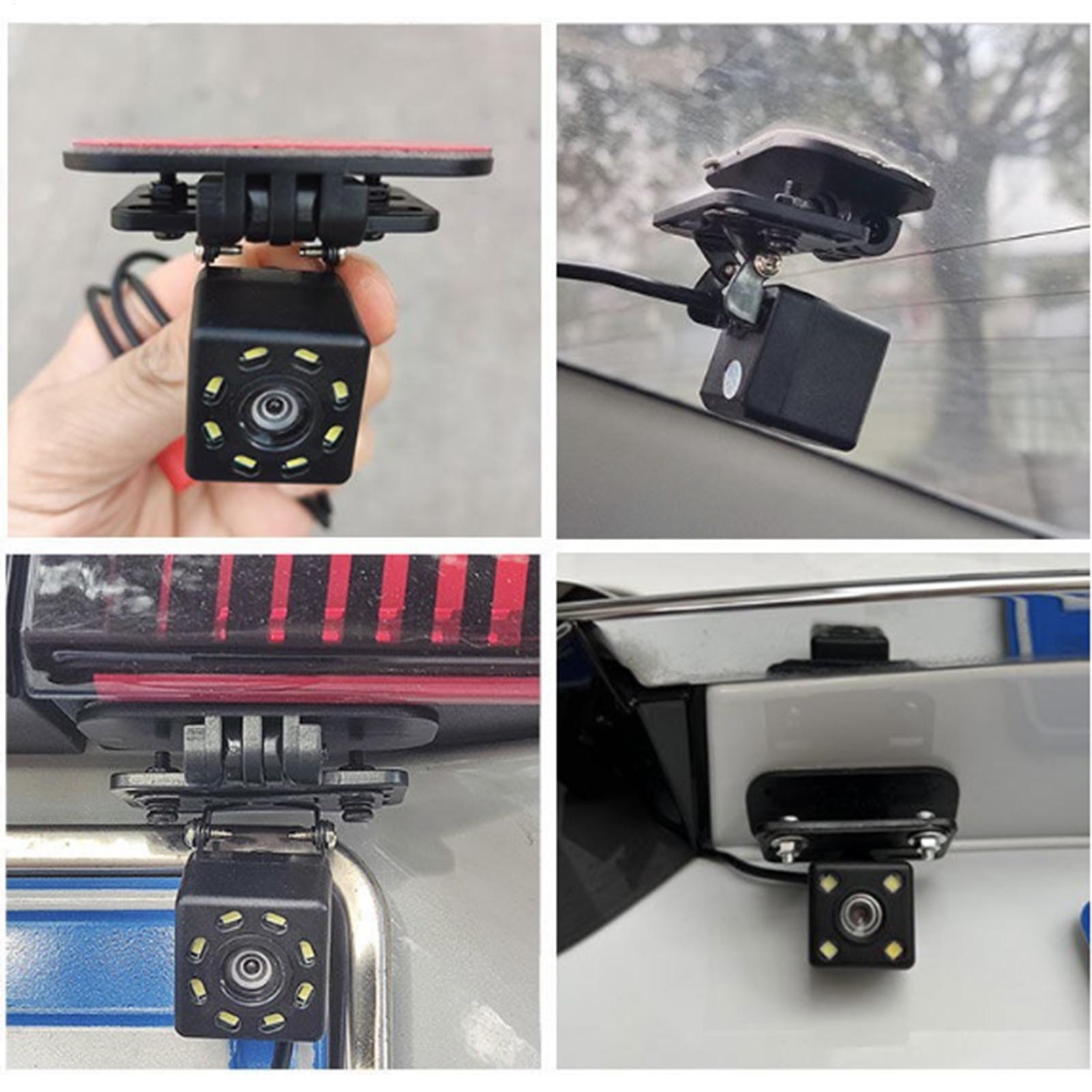 Rear Dash Cam Window Mount Sta - Car Dash Cam recension och pris