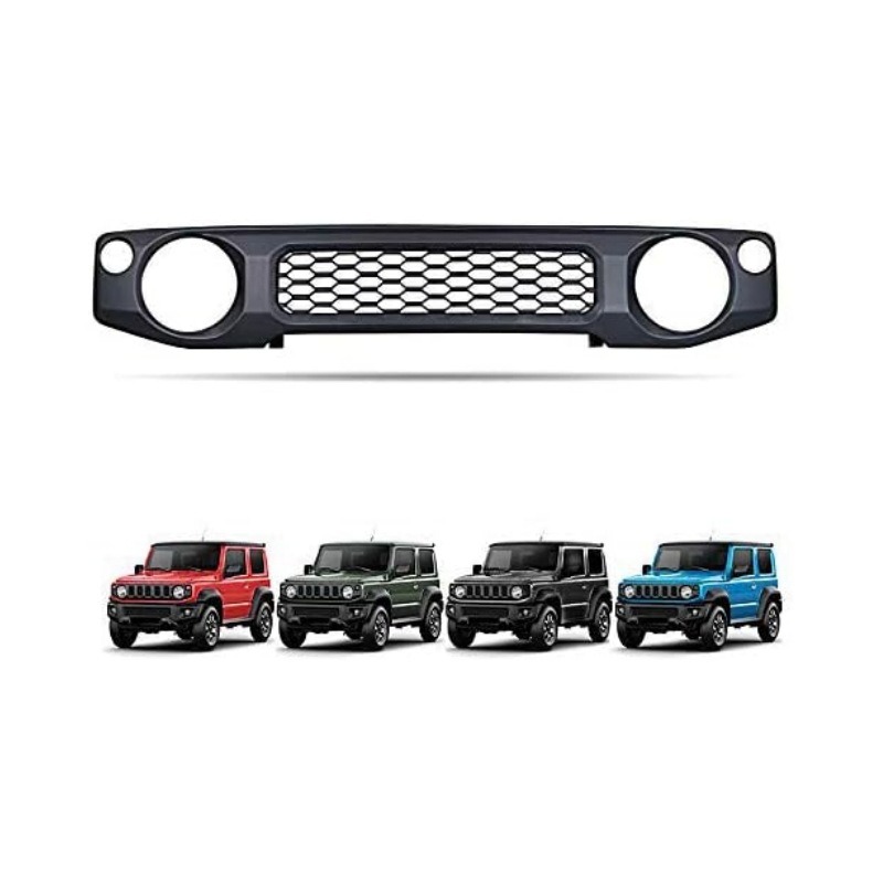 Car Front Bumper Mesh Racing G - Car Accessories Racing recension och pris