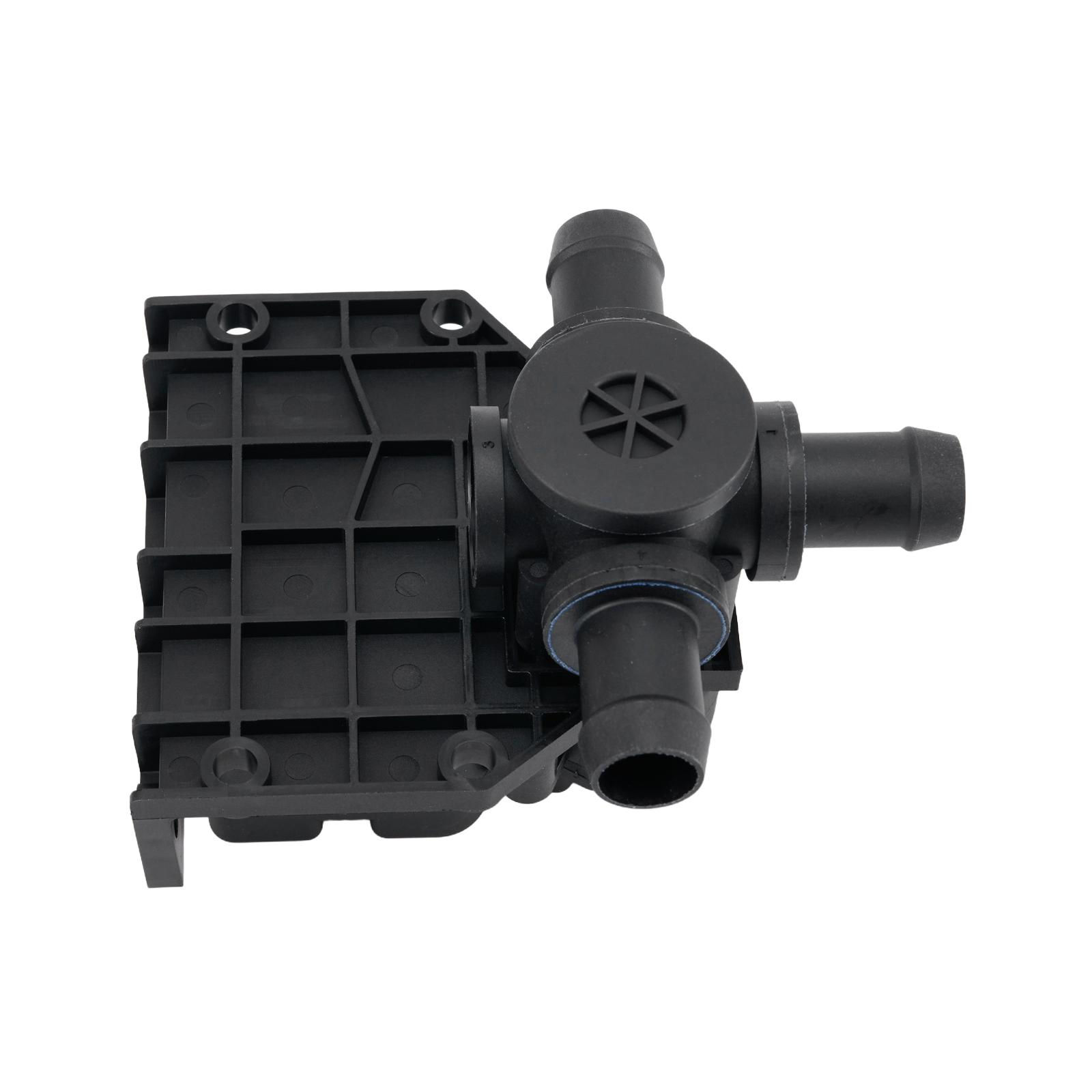 Three Way Valve with Easy Inst - Car Accessories In Store recension och pris