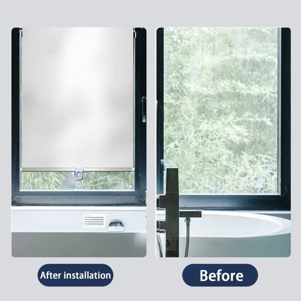 Windshield UV Protection Sucti - Automatic Car Sunshade recension och pris