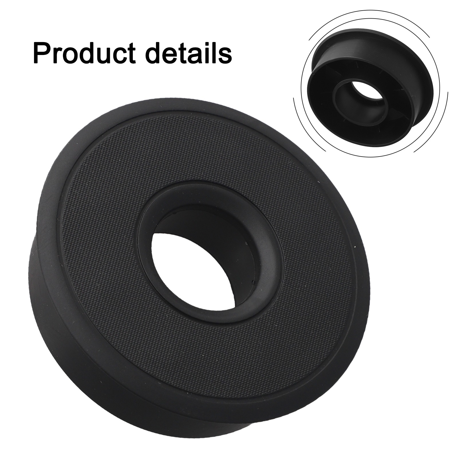 Center Console Cup Holder Inse - Car Accessories In Store recension och pris