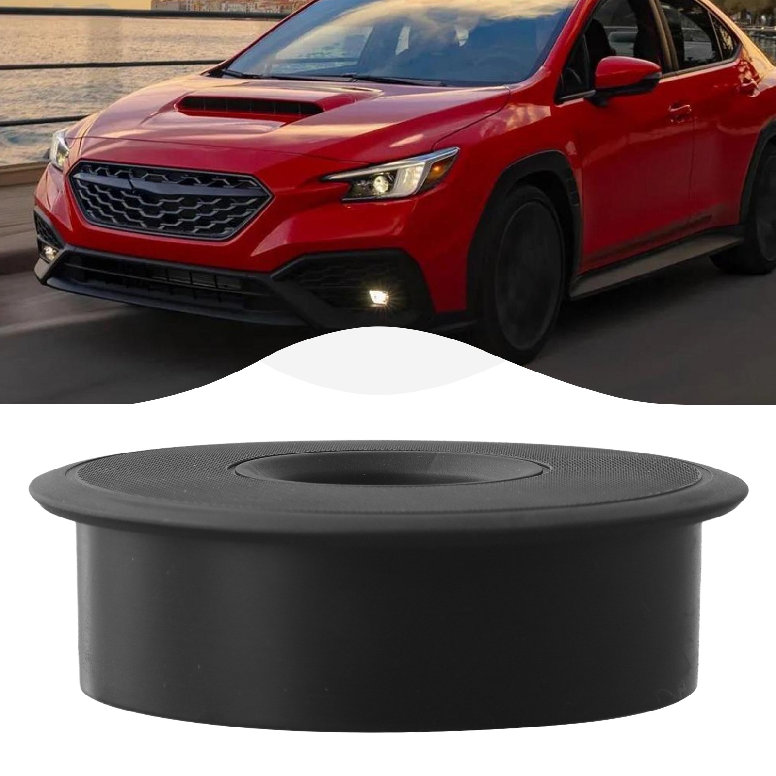 Center Console Cup Holder Inse - Car Accessories In Store recension och pris