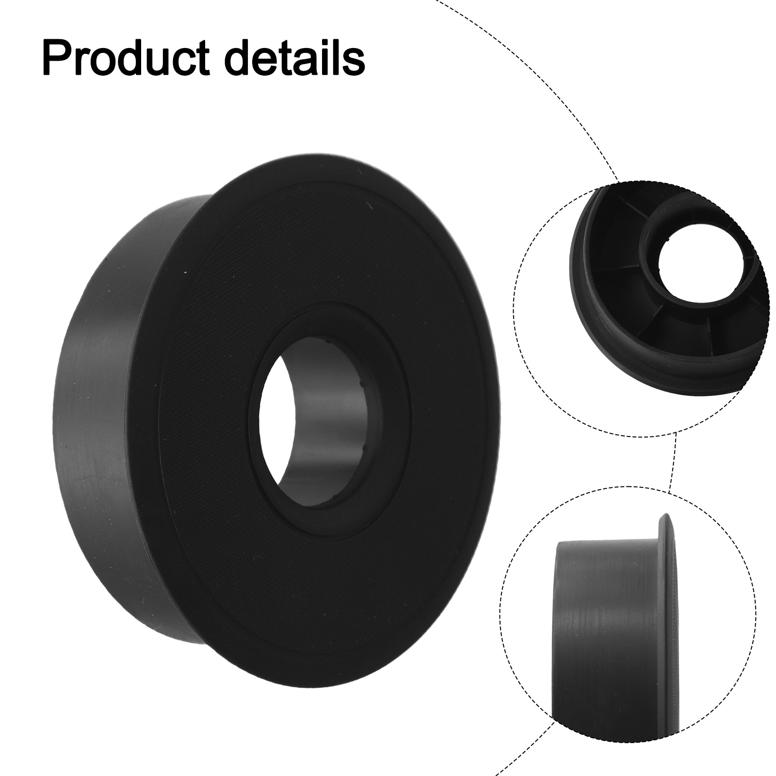 Center Console Cup Holder Inse - Car Accessories In Store recension och pris