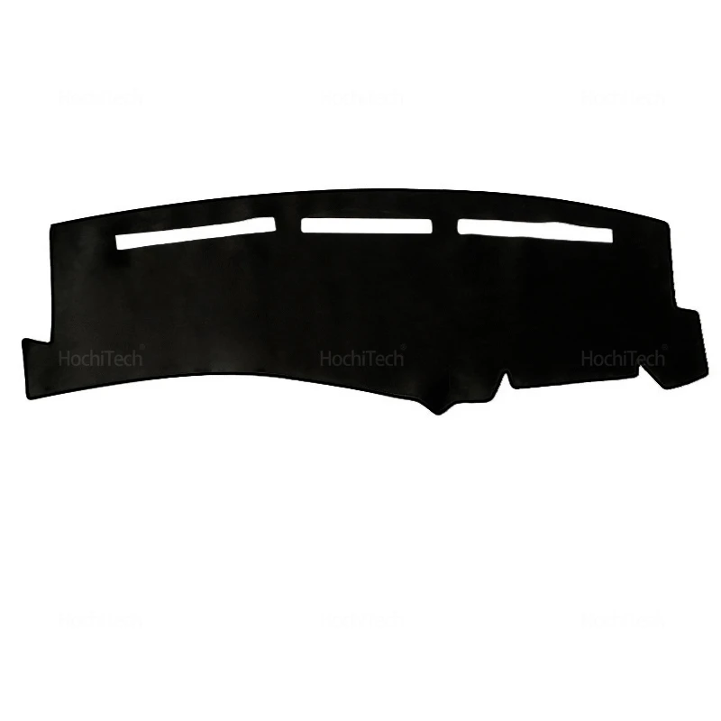for Chevrolet Silverado 1500 2 - Car Anti-Slip Dashboard Mat recension och pris