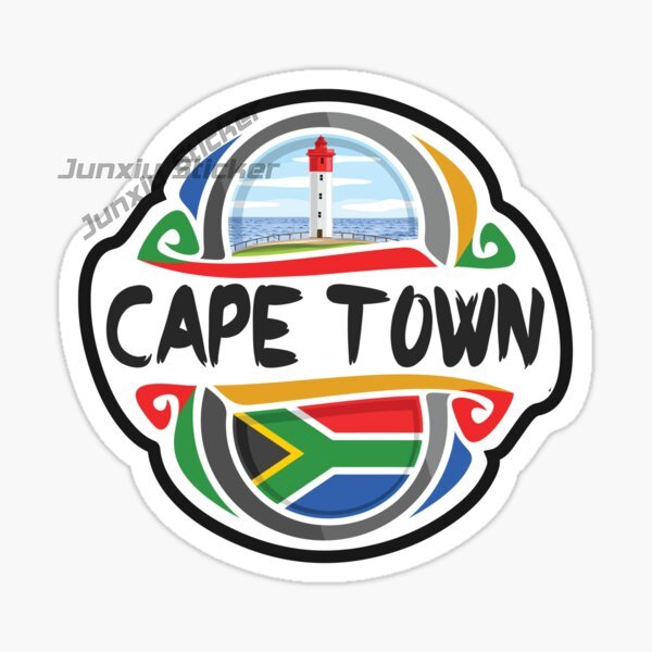 Cape Town South Africa Legisla - Car Accessories Cape Town recension och pris